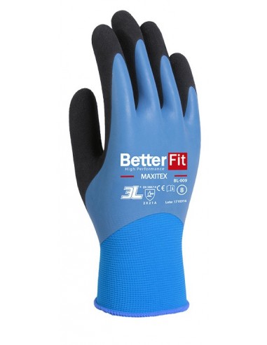 Guante BETTERFIT MAXITEX