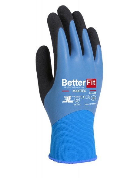 Guante BETTERFIT MAXITEX