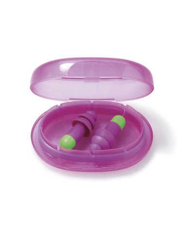 Caja Tapones Reutilizables Rockets  un par PocketP