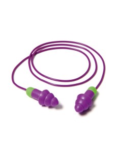 Caja Tapones Reutilizables Rockets Rockets Cord  u