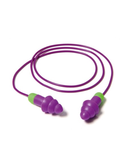 Caja Tapones Reutilizables Rockets Rockets Cord  u