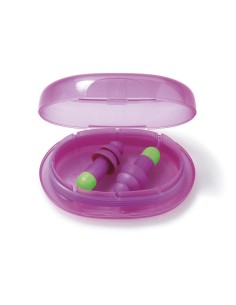 Caja Tapones Reutilizables Rockets Rockets Cord  u 2