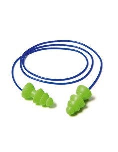 Caja Tapones Reutilizables Comets Cord  oun par en 2