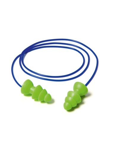 Caja Tapones Reutilizables Comets Cord  oun par en