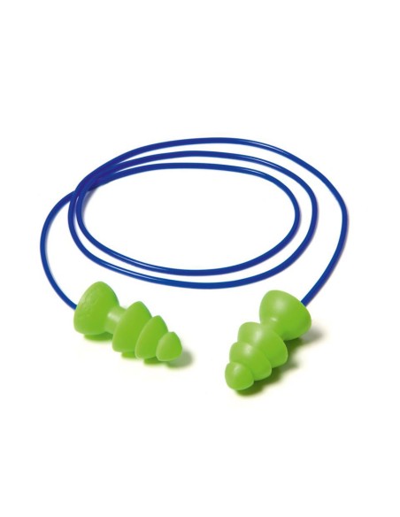 Caja Tapones Reutilizables Comets Cord  oun par en