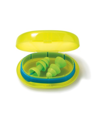Caja Tapones Reutilizables Comets Cord  oun par en