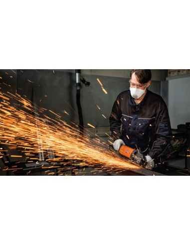 Caja Tapones Desechables Twisters con cordón SNR 3