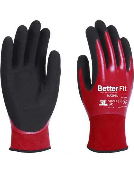 Guante BETTERFIT MAXINIL