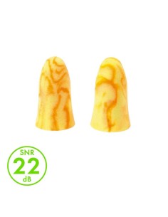 Caja Tapones Desechables MelLows tamaño pequeño  u