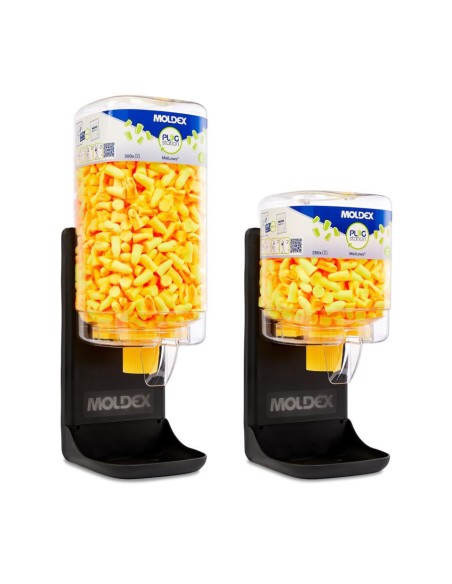 Caja Tapones Desechables MelLows en PlugStation 50