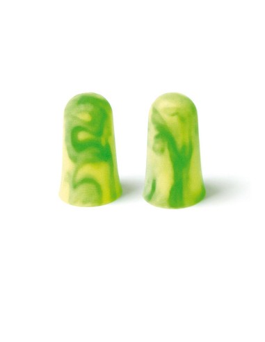 Caja Tapones Desechables Pura-Fit  un par en bolsa