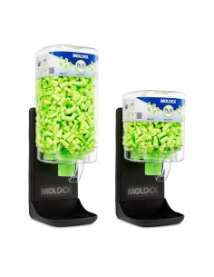 Caja Tapones Desechables Pura-Fit en PlugStation 5 2