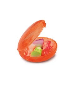 Caja Tapones Desechables Spark Plugs en  Blister P