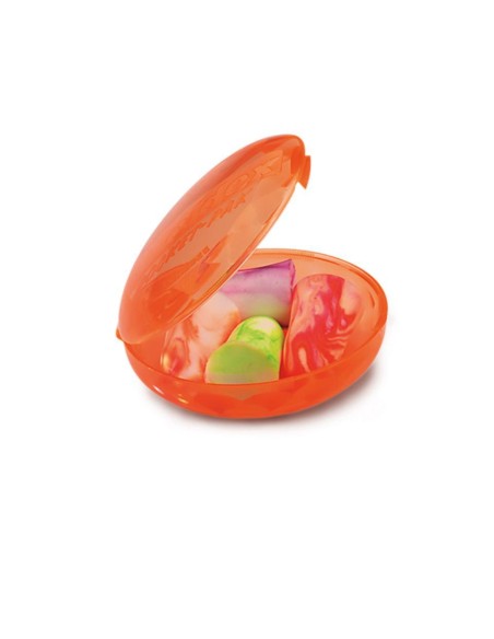 Caja Tapones Desechables Spark Plugs en  Blister P