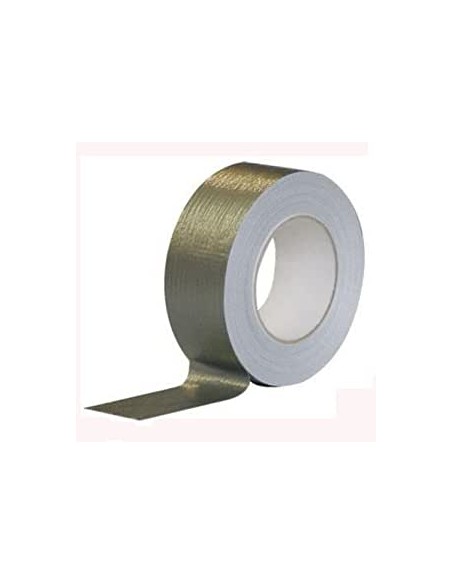 Caja cinta americana  50 mm x 50 m 