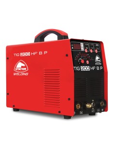 Inverter ST potenza MAX 200 DIG GE KIT 