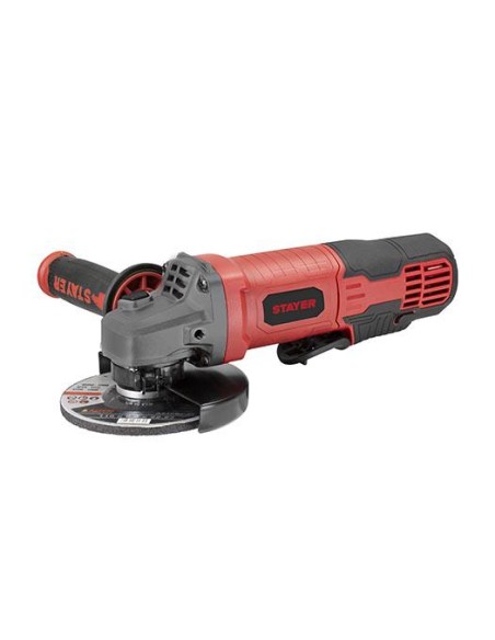 Amoladora 115/125 mm 1000v  Amoladora 115/125 mm 1000v