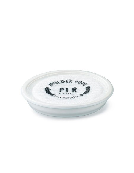 CAJA Filtro de partículas P1 para Serie 7000   900