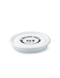 CAJA Filtro de partículas P2 para Serie 7000   900