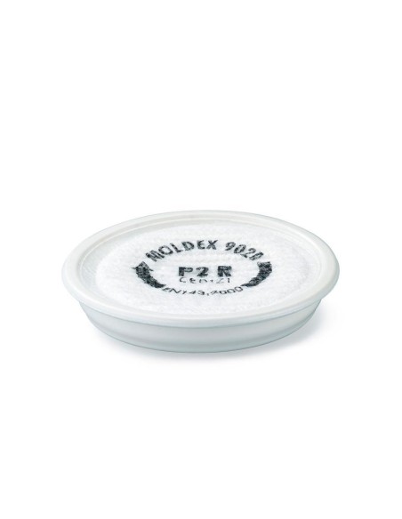 CAJA Filtro de partículas P2 para Serie 7000   900