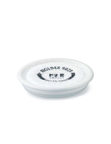 CAJA Filtro combinado A1P2 para Series 7000   9000