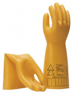 Guante NEUTRAL ELSEC 3