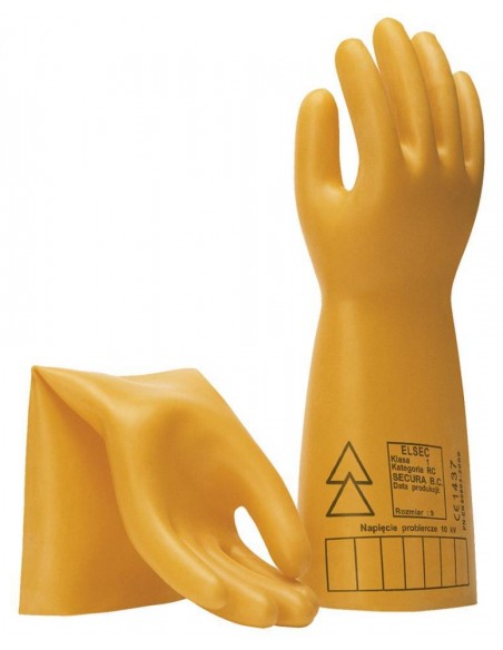 Guante NEUTRAL ELSEC 3