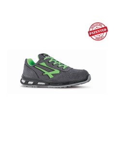 Zapato POINT s ESD  S1PS FO SR
