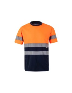 CAMISETA TÉCNICA BICOLOR AV 2