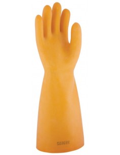 Guante NEUTRAL ELSEC 0