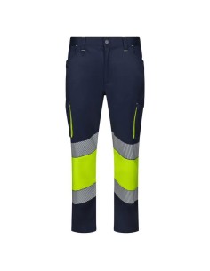 PANTALÓN STRETCH BICOLOR AV RS