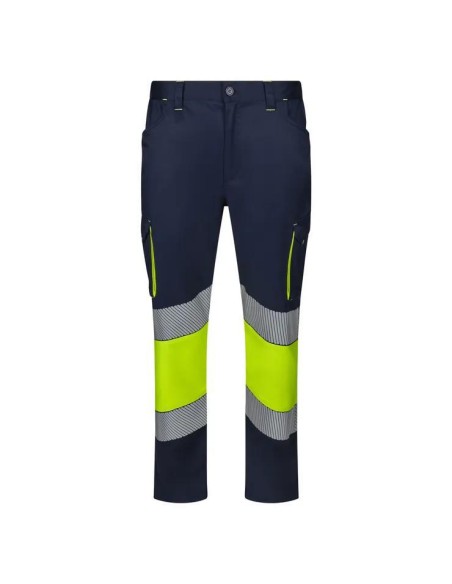 PANTALÓN STRETCH BICOLOR AV RS PANTALÓN STRETCH BICOLOR AV RS