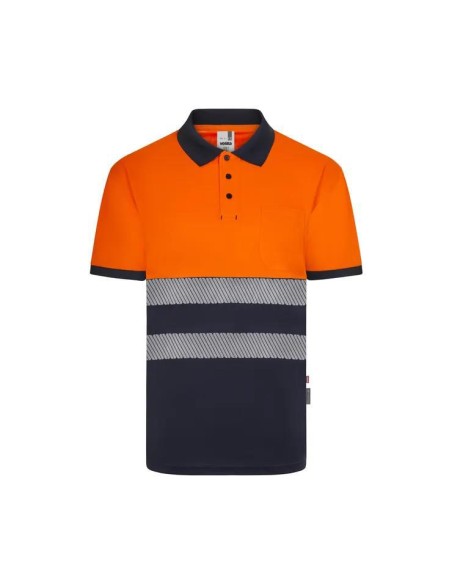 POLO GRS BICOLOR MC RS POLO GRS BICOLOR MC RS