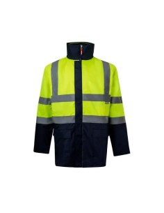 PARKA 4EN1 BICOLOR AV 2