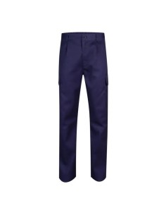 PANTALÓN MULTIBOLSILLO  2