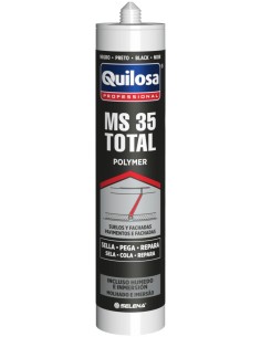 Cartucho Polímero MS 35 Total 300 ml 2