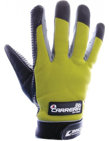Guante CARRERA