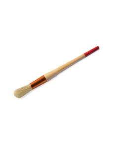 Caja pincel profesional nº8