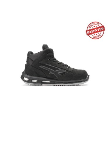 Bota LIFT s ESD S3S CI FO SR