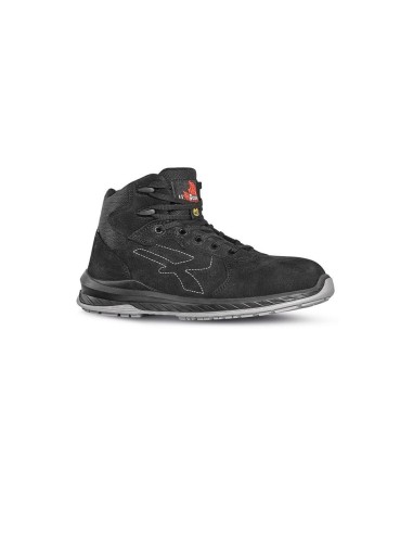 Bota TWEED s ESD S3S CI FO SR