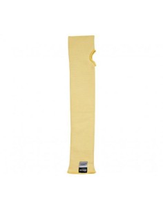 Paq  Manguito con fibra Kevlar®  largo 36 cm 