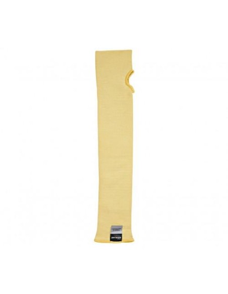 Paq  Manguito con fibra Kevlar®  largo 36 cm 