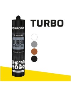 FIJA PLUS TURBO BLANCO  2