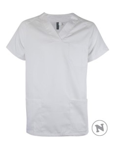 Casaca sanitaria unisex  2