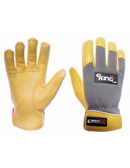 Guante KING