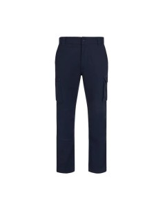 Pantalón 4-extreme multibolsillo  2