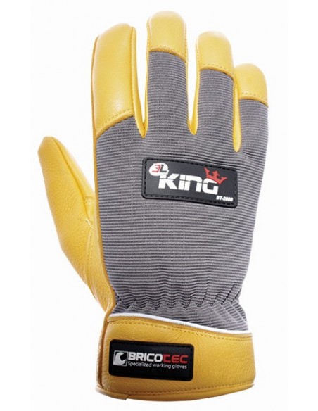 Guante KING