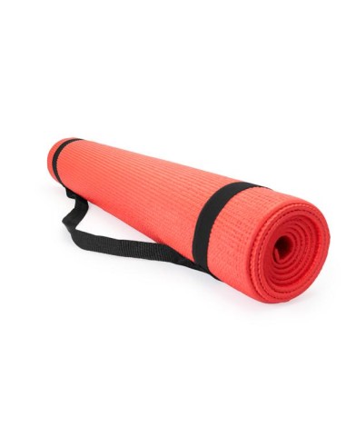 Ligera esterilla de yoga 