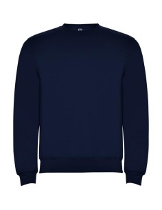 Sudadera en diseño clásico