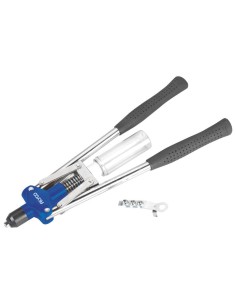 Remachadora Dos Manos 2